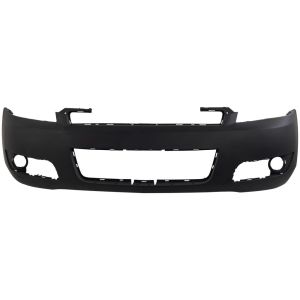 2006-2016 CHEVROLET IMPALA / IMPALA LIMITED Front bumper OEM# 89025048 PL# GM1000764