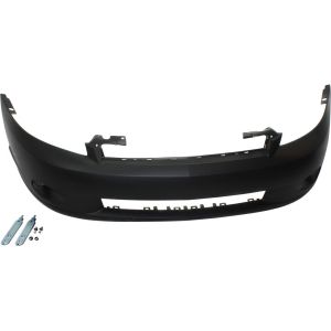 2006-2007 CHEVROLET MONTE CARLO Front bumper OEM# 89025784 PL# GM1000765