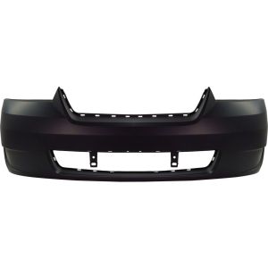 2006-2008 CHEVROLET MALIBU Front bumper OEM# 15266276 PL# GM1000767