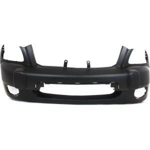 2006-2011 CHEVROLET HHR Front bumper OEM# 15269707 PL# GM1000776