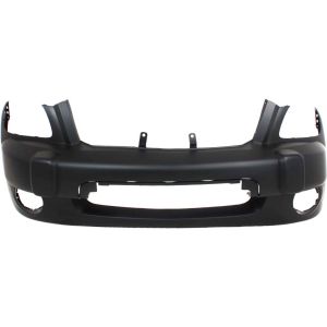 2006-2011 CHEVROLET HHR Front bumper CAPA OEM# 15269707 PL# GM1000776C