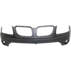 2006-2009 PONTIAC TORRENT Front bumper OEM# 19120956 PL# GM1000777