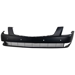 2006-2011 CADILLAC DTS Front bumper OEM# 20823614 PL# GM1000813