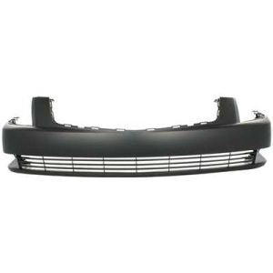 2006-2011 CADILLAC DTS Front bumper OEM# 20823613 PL# GM1000814