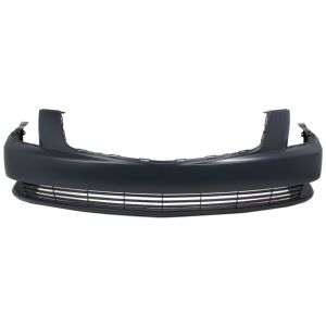 2006-2011 CADILLAC DTS Front bumper CAPA  OEM# 20823613 PL# GM1000814C