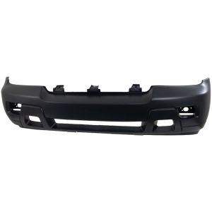 2006-2009 CHEVROLET TRAILBLAZER Front bumper CAPA  OEM# 19120983 PL# GM1000815C
