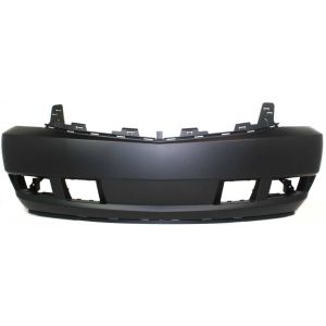 2007-2013 CADILLAC ESCALADE Front bumper OEM# 25814554 PL# GM1000816