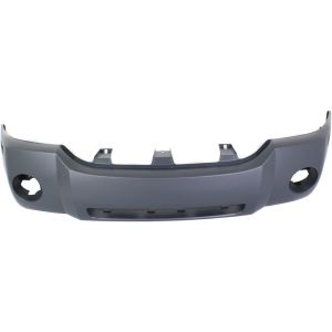 2005-2009 GMC ENVOY Front bumper OEM# 89045675 PL# GM1000821