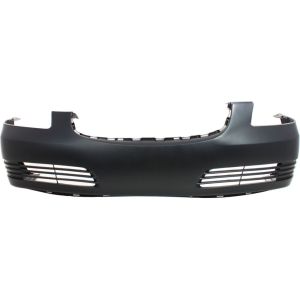 2006-2011 BUICK LUCERNE Front bumper OEM# 20827013 PL# GM1000822