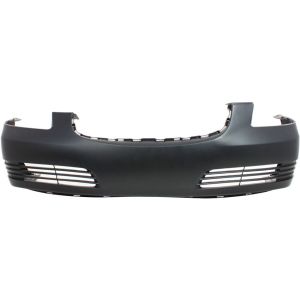 2006-2011 BUICK LUCERNE Front bumper CAPA  OEM# 20827013 PL# GM1000822C