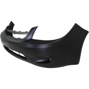 2006-2010 CHEVROLET COBALT Front bumper OEM# 12336074 PL# GM1000827