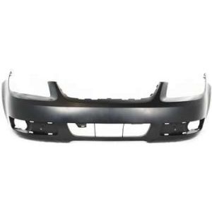 2007 PONTIAC G5 Front bumper OEM# 19120178 PL# GM1000836