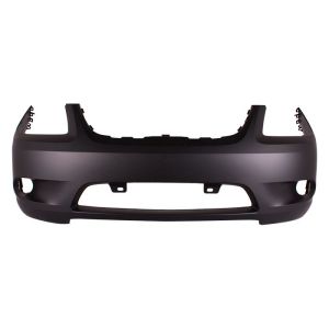 2007-2009 PONTIAC G5 Front bumper CAPA  OEM# 12336073 PL# GM1000837C