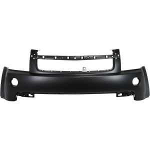 2007-2009 CHEVROLET EQUINOX Front bumper OEM# 19120950 PL# GM1000840