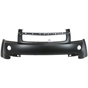 2007-2009 CHEVROLET EQUINOX Front bumper CAPA OEM# 19120950 PL# GM1000840C