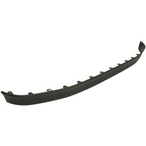 2007-2012 GMC ACADIA Front bumper OEM# 25925808 PL# GM1000849