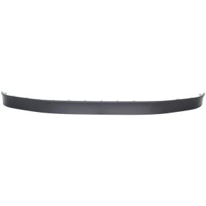 2007-2012 GMC ACADIA Front bumper CAPA  OEM# 25925808 PL# GM1000849C