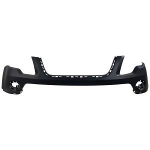 2007-2012 GMC ACADIA Front bumper CAPA  OEM# 15890878 PL# GM1000850C