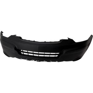 2008-2009 SATURN VUE Front bumper CAPA OEM# 22949861 PL# GM1000851C