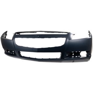 2008-2012 CHEVROLET MALIBU Front bumper OEM# 20832808 PL# GM1000858