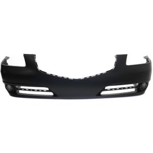 2008-2011 BUICK LUCERNE Front bumper OEM# 20827024 PL# GM1000861