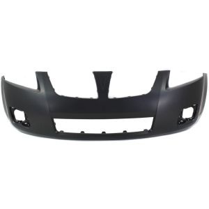 2009-2010 PONTIAC VIBE Front bumper CAPA  OEM# 88975651 PL# GM1000868C