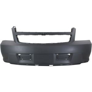 2008-2013 CHEVROLET TAHOE Front bumper OEM# 25836805 PL# GM1000872