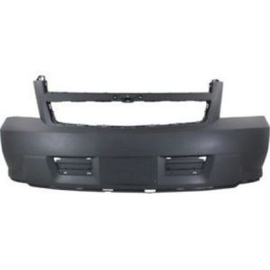 2008-2013 CHEVROLET TAHOE Front bumper CAPA  OEM# 25836805 PL# GM1000872C