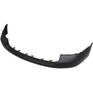 2007-2010 GMC SIERRA 2500 HD / SIERRA 3500 HD Front bumper OEM# 25783597 PL# GM1000873