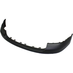 2007-2010 GMC SIERRA 2500 HD / SIERRA 3500 HD Front bumper CAPA OEM# 25783597 PL# GM1000873C
