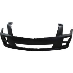 2008-2011 CADILLAC STS Front bumper CAPA  OEM# 19178894 PL# GM1000874C
