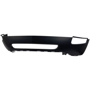2008-2012 BUICK ENCLAVE Front bumper CAPA  OEM# 20779099 PL# GM1000895C