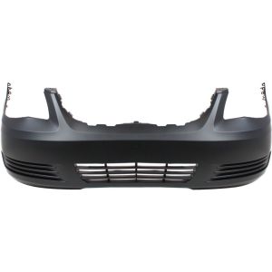 2008-2009 PONTIAC G5 Front bumper OEM# 19120185 PL# GM1000898
