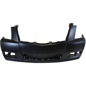 2008-2014 CADILLAC ESCALADE / ESCALADE ESV Front bumper OEM# 25975452 PL# GM1000899