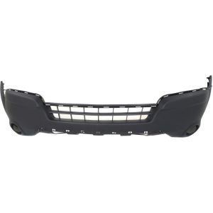 2012-2015 CHEVROLET CAPTIVA SPORT Front bumper CAPA OEM# 19167586 PL# GM1000901C