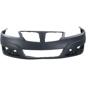 2009-2010 PONTIAC G6 Front bumper OEM# 25961375 PL# GM1000904