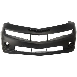 2010-2013 CHEVROLET CAMARO Front bumper OEM# 92236547 PL# GM1000905