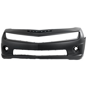 2010-2013 CHEVROLET CAMARO Front bumper CAPA  OEM# 92236547 PL# GM1000905C