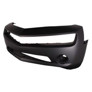 2010-2013 CHEVROLET CAMARO Front bumper CAPA  OEM# 92236548 PL# GM1000906C