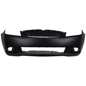 2010-2013 BUICK LACROSSE Front bumper OEM# 20979560 PL# GM1000911