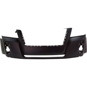 2010-2015 GMC TERRAIN Front bumper CAPA  OEM# 20983229 PL# GM1000912C