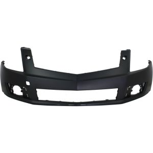 2010-2012 CADILLAC SRX Front bumper CAPA  OEM# 20847175 PL# GM1000915C