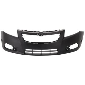 2011-2014 CHEVROLET CRUZE Front bumper OEM# 95217520 PL# GM1000924