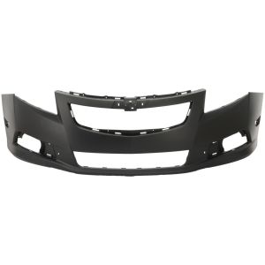 2011-2014 CHEVROLET CRUZE Front bumper OEM# 95217521 PL# GM1000925