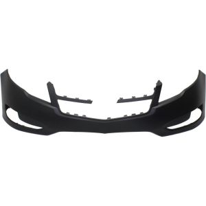 2011-2015 CHEVROLET VOLT Front bumper OEM# 20980829 PL# GM1000926