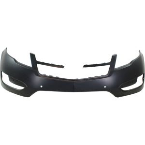 2011-2015 CHEVROLET VOLT Front bumper OEM# 20980830 PL# GM1000927