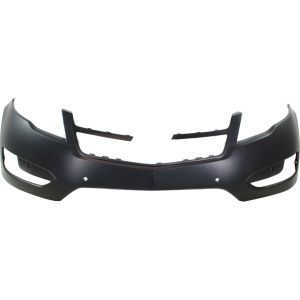 2011-2015 CHEVROLET VOLT Front bumper CAPA OEM# 20980830 PL# GM1000927C