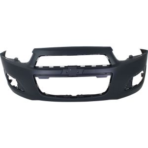 2012-2016 CHEVROLET SONIC Front bumper CAPA OEM# 95245182 PL# GM1000928C