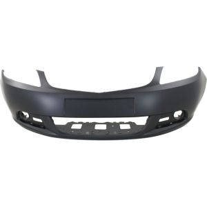 2012-2017 BUICK VERANO Front bumper OEM# 20984570 PL# GM1000930