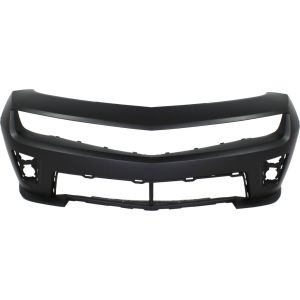 2010-2015 CHEVROLET CAMARO Front bumper OEM# 22831868 PL# GM1000931
